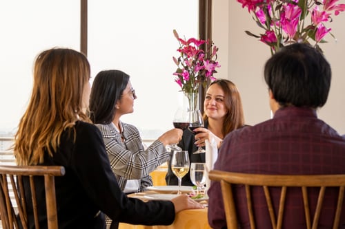 Salones para eventos en zona 14, Ciudad de Guatemala