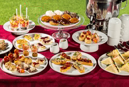 Experiencias gastronómicas inigualables