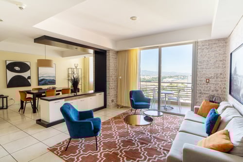 Servicios adicionales para su comodidad