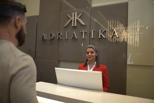 Hotel de estadía prolongada