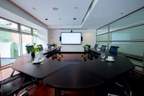 Salón Kapri de Adriatika