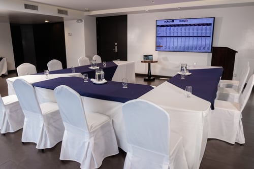 Salón Karmen de Adriatika