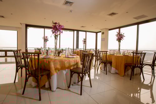 Salon Sky de Adriatika