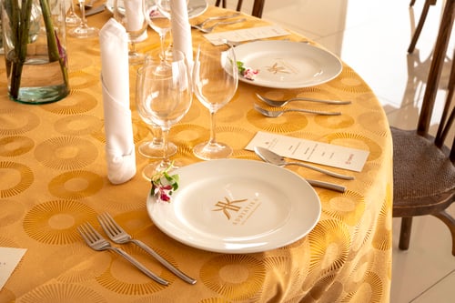 Salones para graduacion