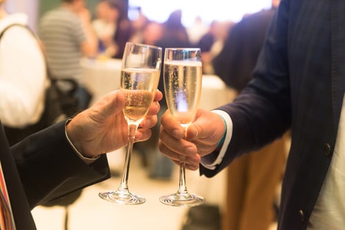 Tipo de evento en Adriatika