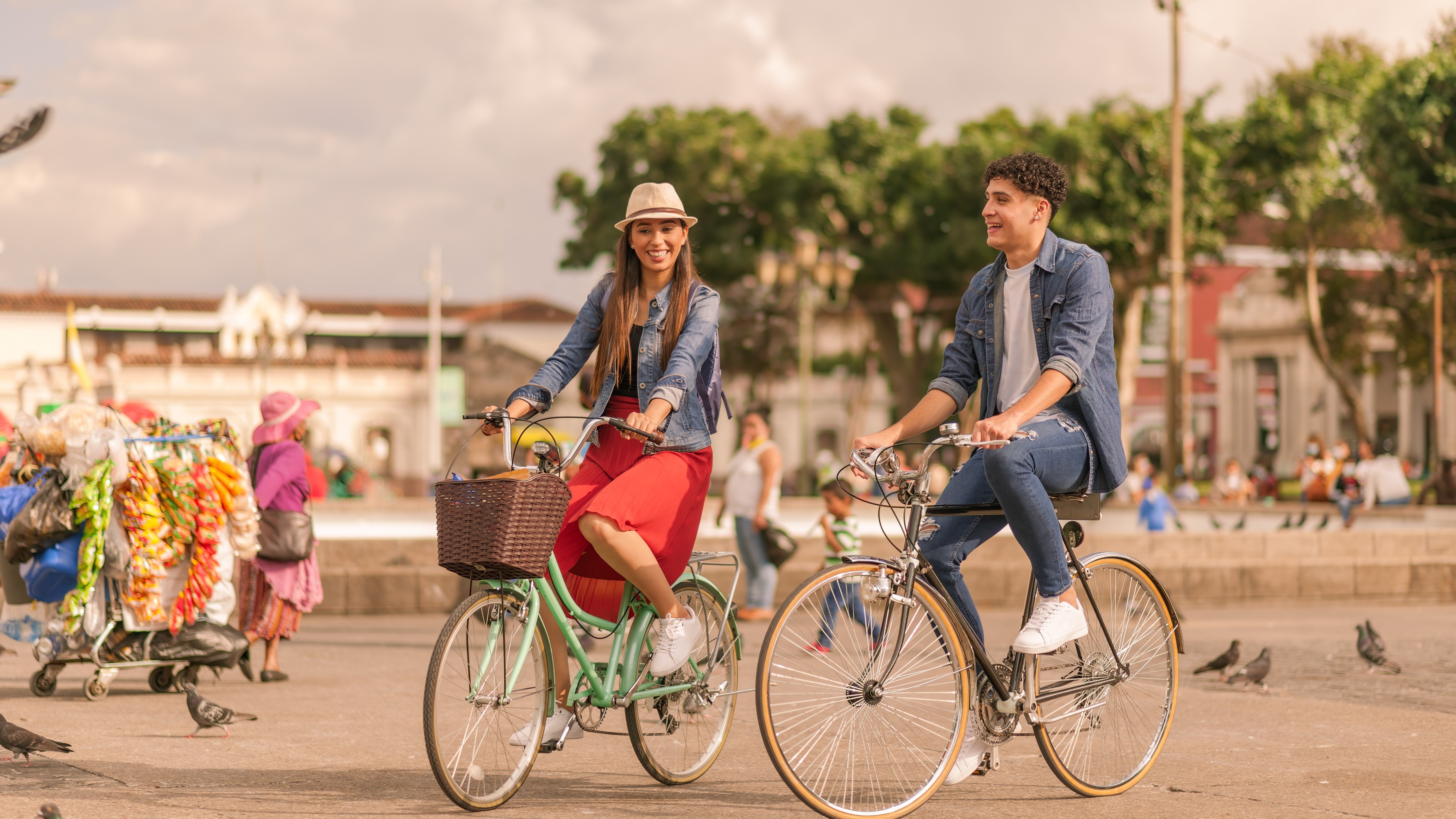 Destinos románticos para parejas en Guatemala