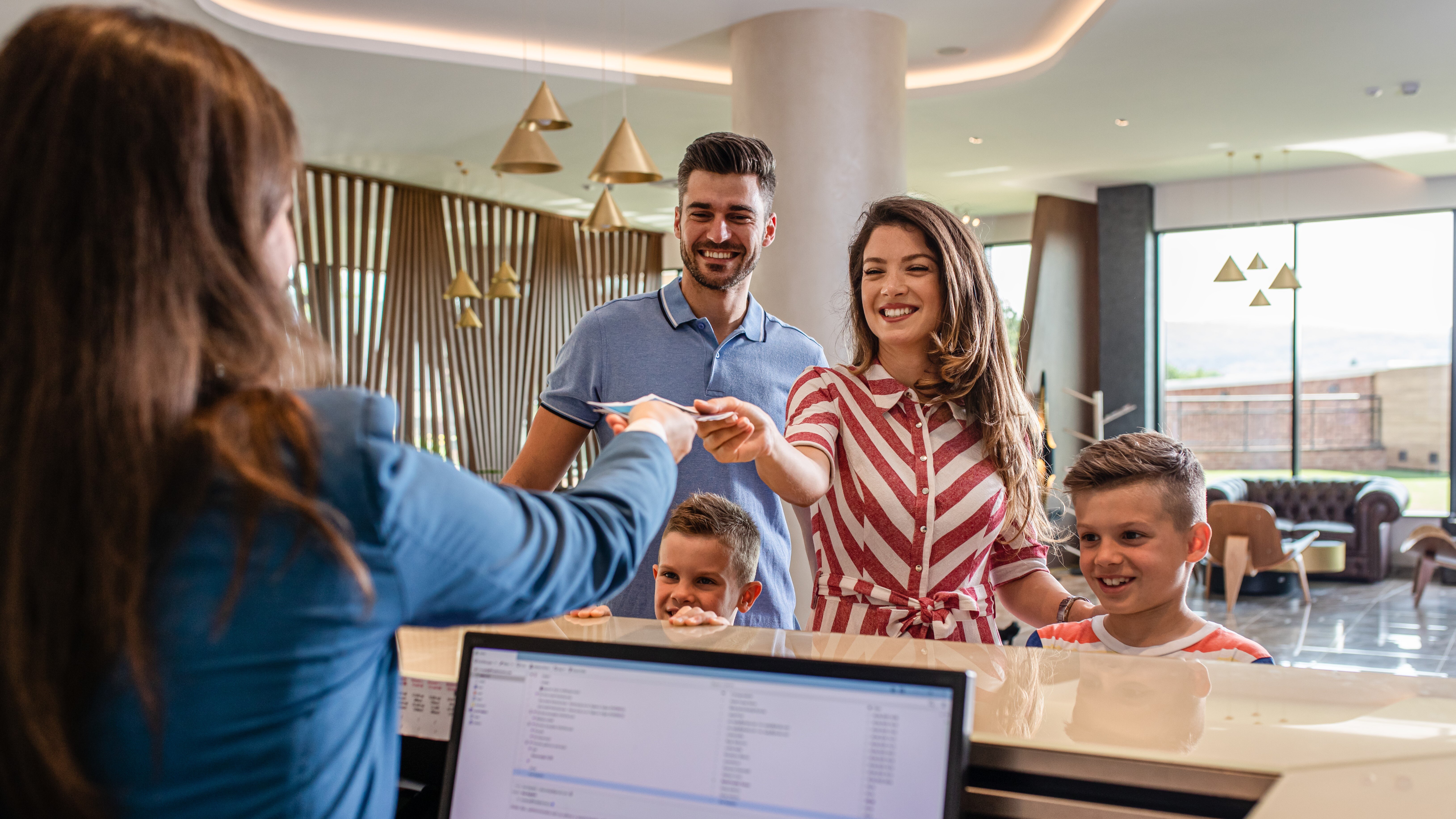 Larga estadía Hotel Adriátika