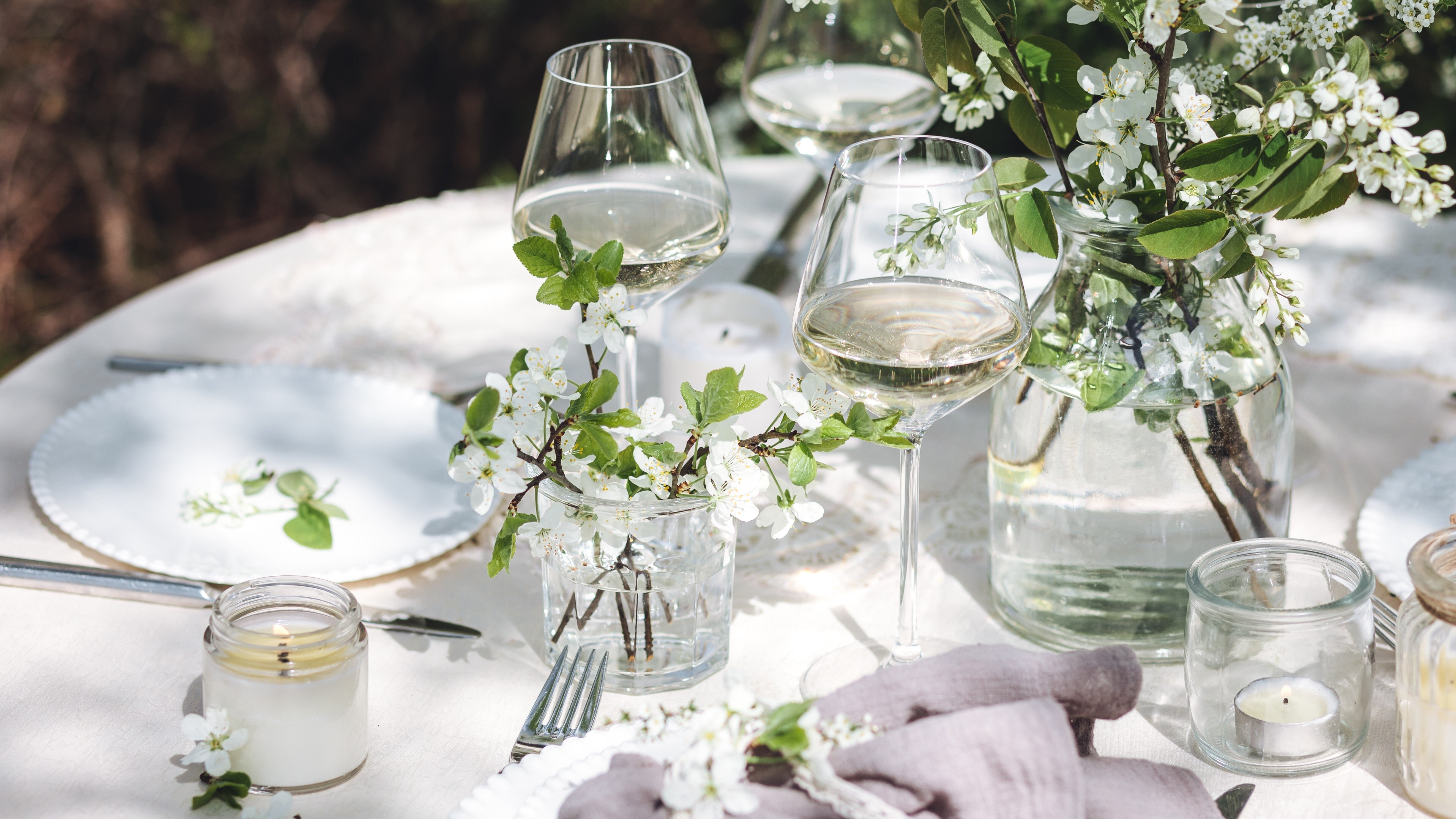 Tendencias en decoración para eventos