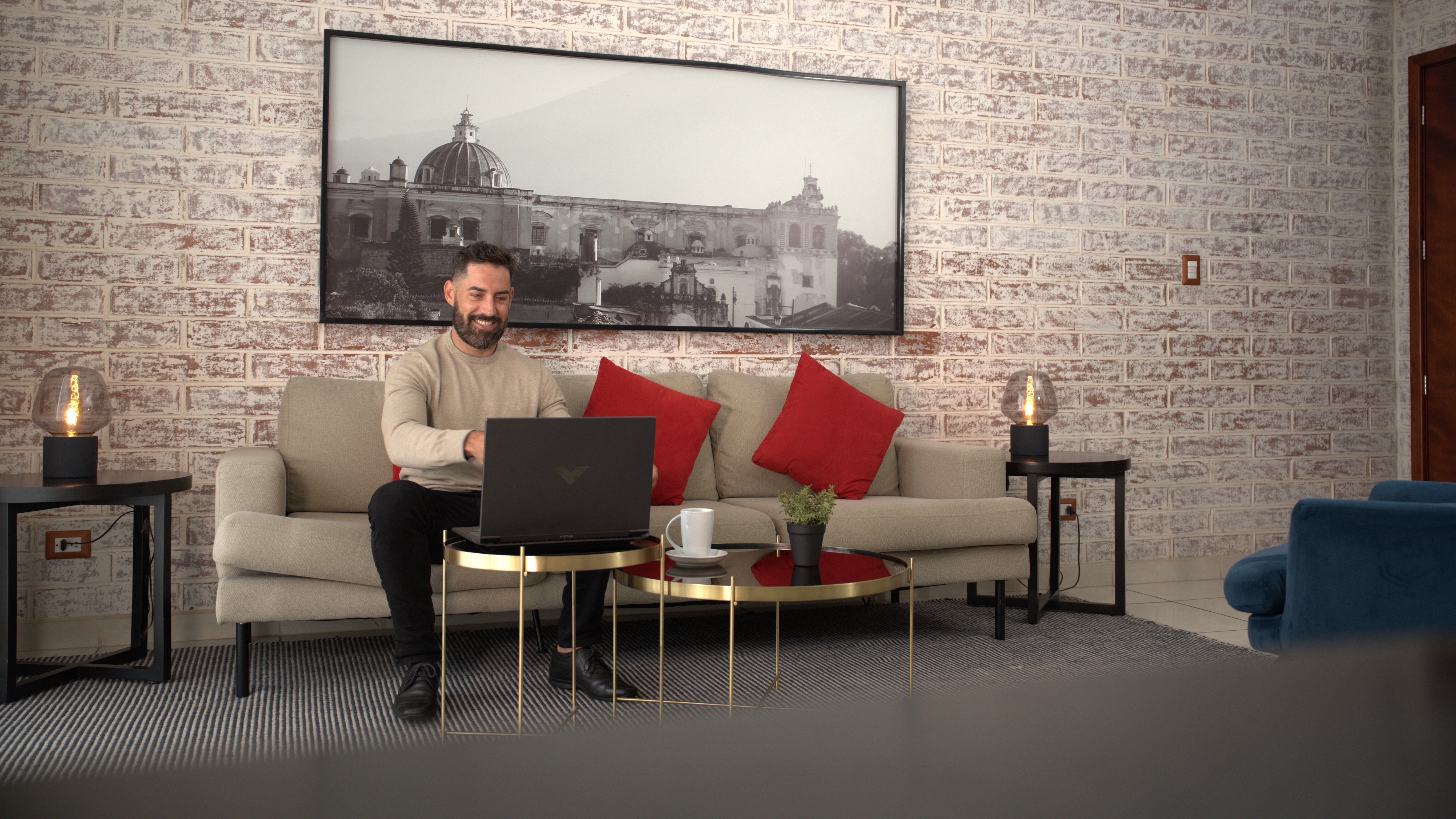 Ventajas de una larga estadía