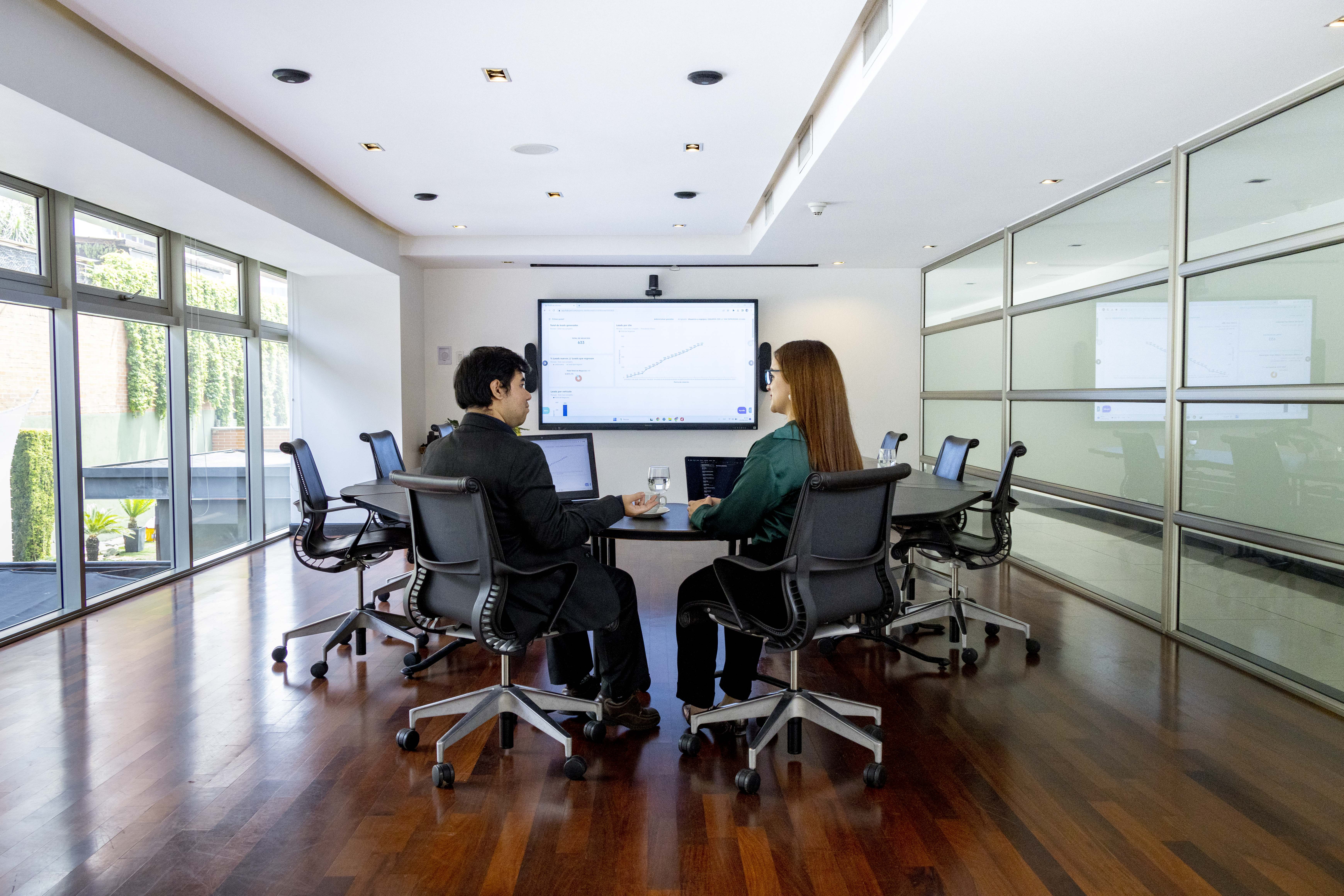 El equipo tecnológico que necesita para su reunión lo encuentra en Adriátika